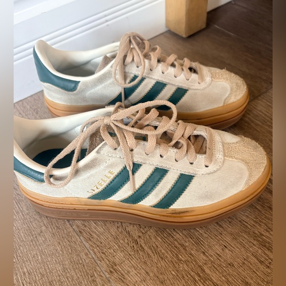 Adidas Gazelle Bold - Picture 4 of 9